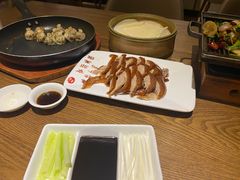 -全聚德(江宁店)