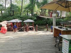 -合肥滨湖国家森林公园