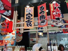 -东加寿司.料理(水游城店)