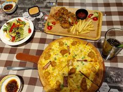 -米斯特比萨(罗斯福店)