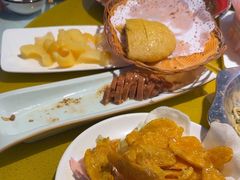 -人民公社大食堂(顺义总店)