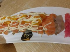 picture-万岁寿司(万国店)