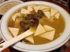 -沙力海美食城 西北特色菜 烤肉店(北门坡店)