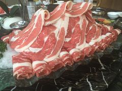 -臻牧壹品雪花牛肉火锅(大兴九臻店)
