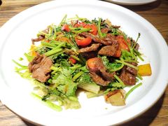 -广东道至正餐厅(区庄店)