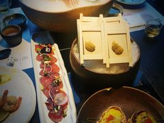 -花潮料理艺食馆(成都万象城店)