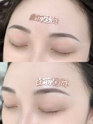 -臣丽纹眉品牌连锁
