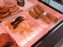 -阿满卤香鸡(新街口印象汇店)