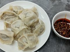 -奉天蚨祥饺子馆