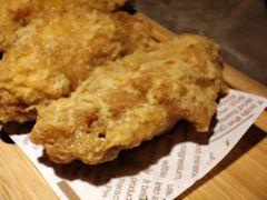 -新白鹿餐厅(金鹰新街口店)