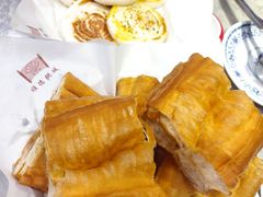 -顺德粥城·叹茶食粥(良化店)