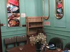 -斯普汇生蚝牛排馆(中骏世界城店)