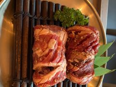 -西塔老太太泥炉烤肉(川沙百联店)