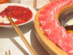 -川中渝夫火锅(铜陵万达广场店)