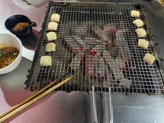 -同心烧烤(总店)