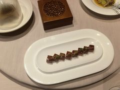 冷菜拼盘-三利音·东方司宴(外滩店)
