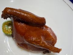 -翕间食·精致淮扬菜(江苏大剧院店)
