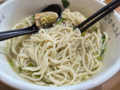 -金城尕娃牛肉面(钻汇广场店)