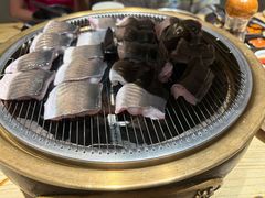-泥炉烧肉师(新街口金銮巷店)