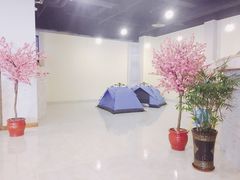 -沐王府水会(中欣广场店)