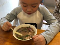 -李小老烧饼(常营民族家园店)