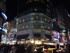 -神仙雪浓汤(明洞店)