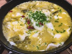 -好人民间小吃·番茄鱼酸菜鱼(木渎悠方店)
