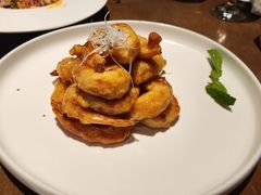 -花家怡园HUA'S RESTAURANT(崇文门·哈德门广场店)