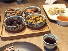 -香园茶社·金陵小灶(老门东店)