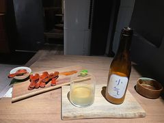 -兮禾酒馆(护国路店)