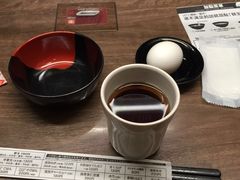 -一蘭拉面(新宿中央东口店)