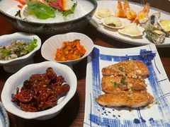 -松子料理(亮马桥店)