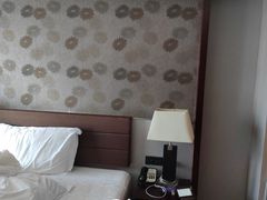 -深圳福青龙华天假日酒店
