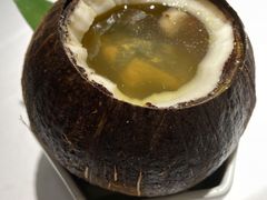 -汤城小厨•粤菜•靓汤(金宝街店)