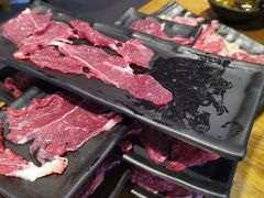 -皇牛鲜生·牛爱牛鲜牛肉自选火锅(晋吉北路店)