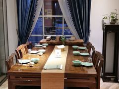 -五观堂素食(新华路店)