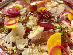 -Alimentari早午餐(安福路店)