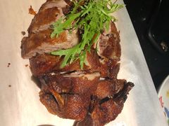 -老头儿油爆虾·知味杭州(爱琴海购物中心)