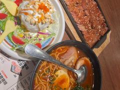 -小川洋风料理(大悦城店)