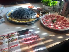 -韩宫宴烤肉·料理(南京江宁万达店)