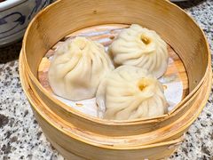 天王烤鸭包-南京大牌档(楚河汉街凯德1818店)