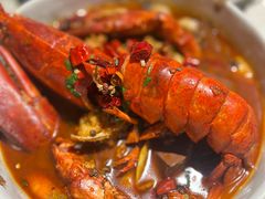 -十面欢腾(长乐路店)