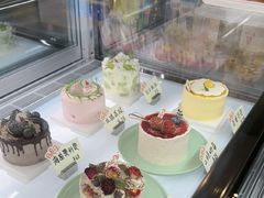 -BRENCY百仑喜(创新园店)