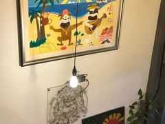 -Juicy Bakery(大学路店)