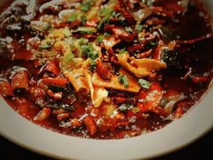 麻辣香锅-心邸·庆宴(雅宝城店)