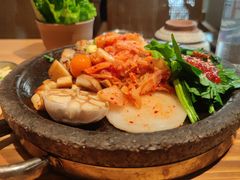 -KimPro 辛普乐概念韩餐