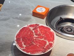-万物生江北老火锅(海骏达店)