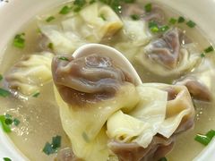 -草桥清真牛肉锅贴扁食店