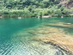 -河南宝泉旅游区
