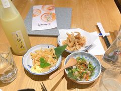 -Hatsune隐泉日式料理(SKP店)